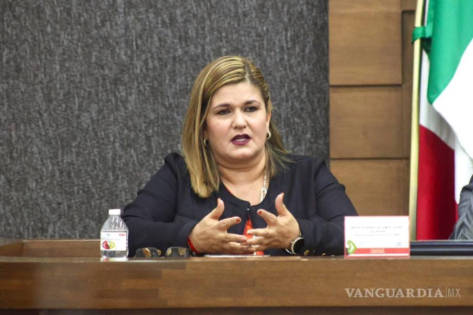 $!Adriana del Amor Serna.