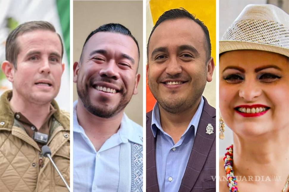 Uruapan: la lista de la muerte del CJNG