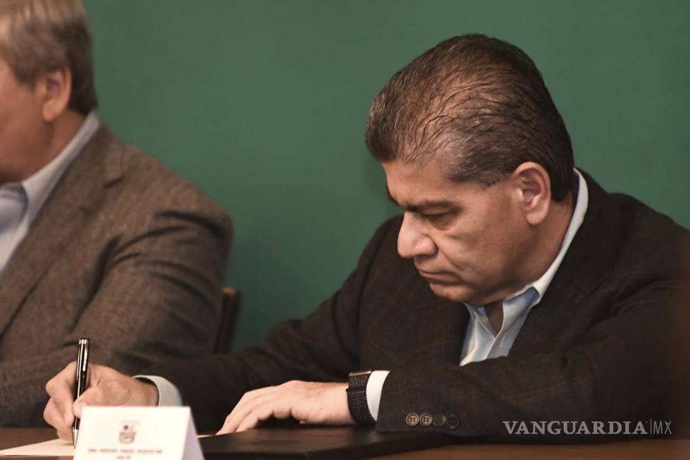 Que juzguen a asesinos de maestra como feminicidas: Miguel Riquelme