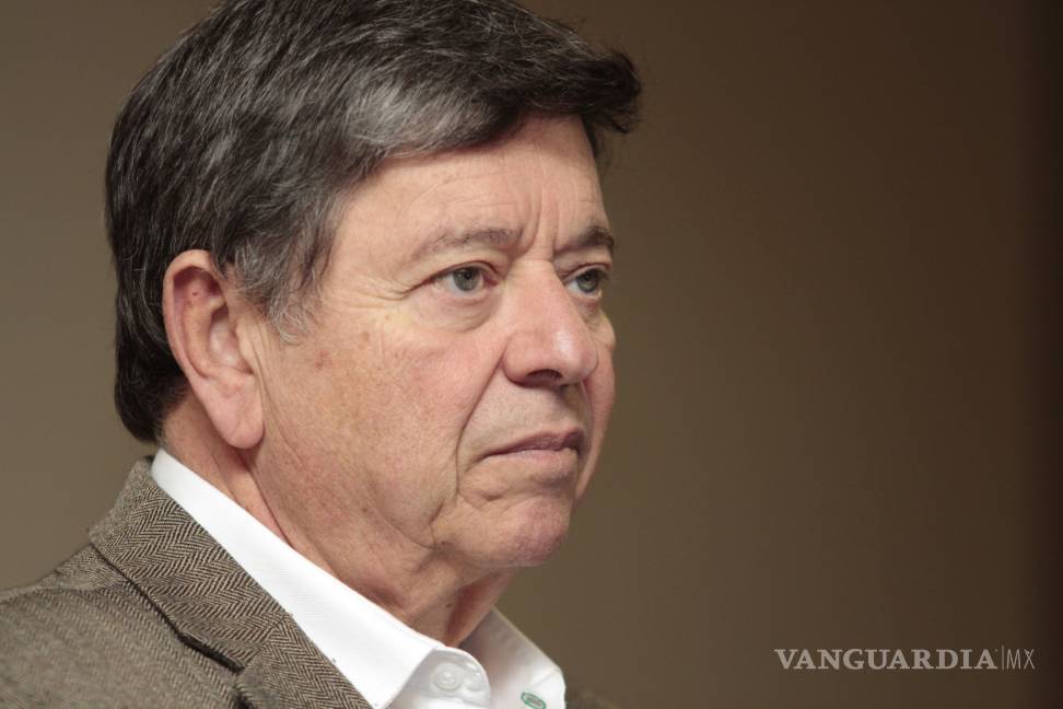 Minimiza Clúster de Energía de Coahuila los riesgos por práctica de fracking