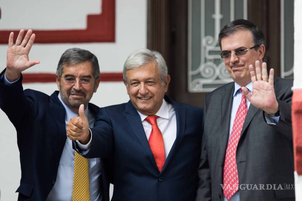 $!¿Quién es Juan Ramón de la Fuente?