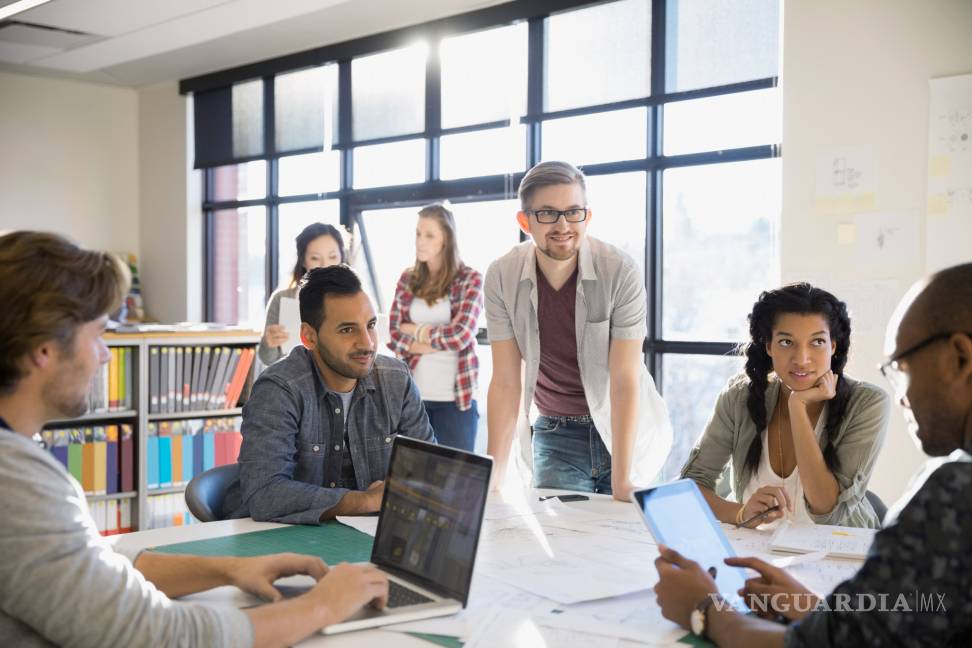 Los títulos de trabajo ya no son importantes para los millennials