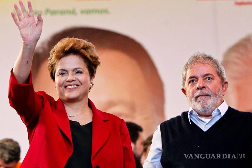 $!Lula confía en que la Corte Suprema avalará su nombramiento como ministro