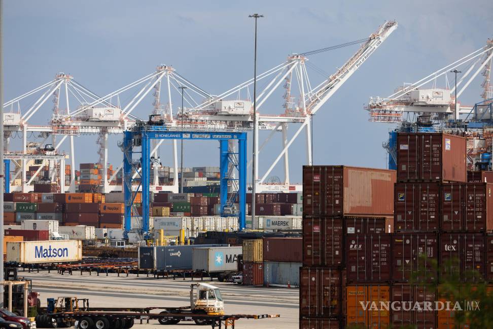 $!Los países se alinean para firmar acuerdos que incluyen los aranceles más altos de la historia moderna.