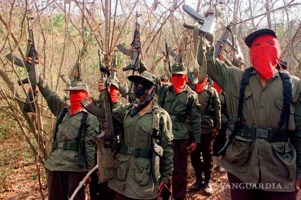 $!EPR, a 20 años de Aguas Blancas