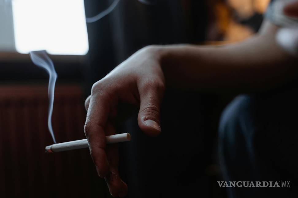 $!De hecho, se calcula que alrededor del 10 por ciento de los adultos se consideran “fumadores sociales”.