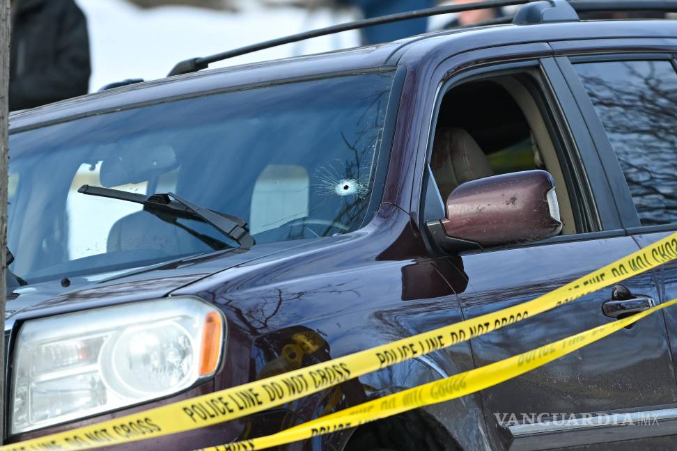 $!La muerte de esta mujer en Minnesota sería la quinta que ha tenido lugar durante operativos migratorios bajo el Gobierno de Donald Trump.