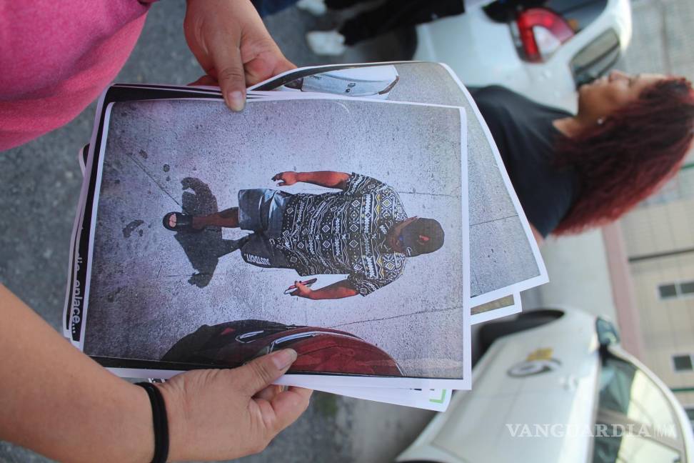 Madre de Ángel Gabriel exige justicia para su hijo, señala como culpables a policías