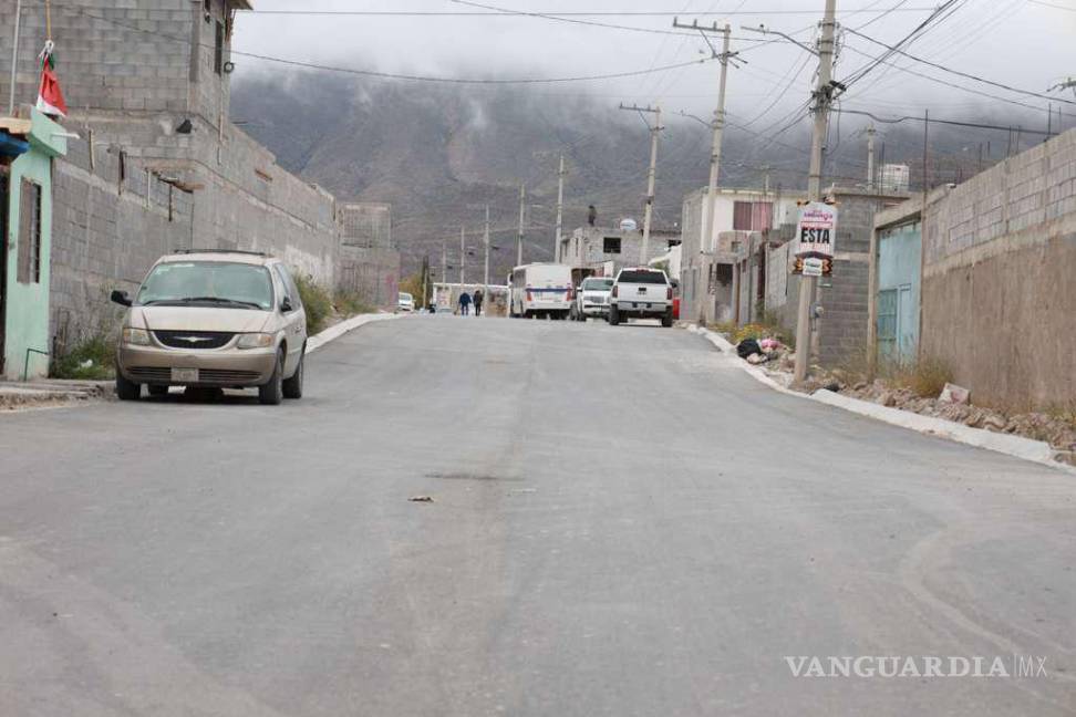 $!La inversión destinada a la obra asciende a casi 8 millones de pesos.