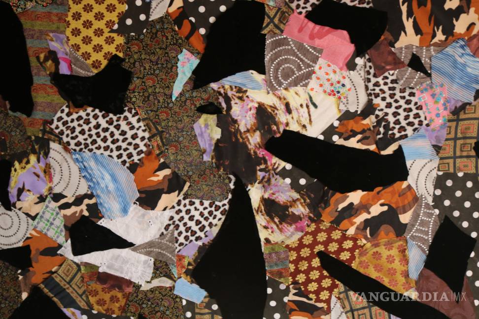 El primer exilio es nacer: Mercedes Aquí