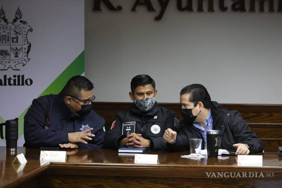 $!Saltillo es una de las ciudades más seguras de México, según el INEGI.