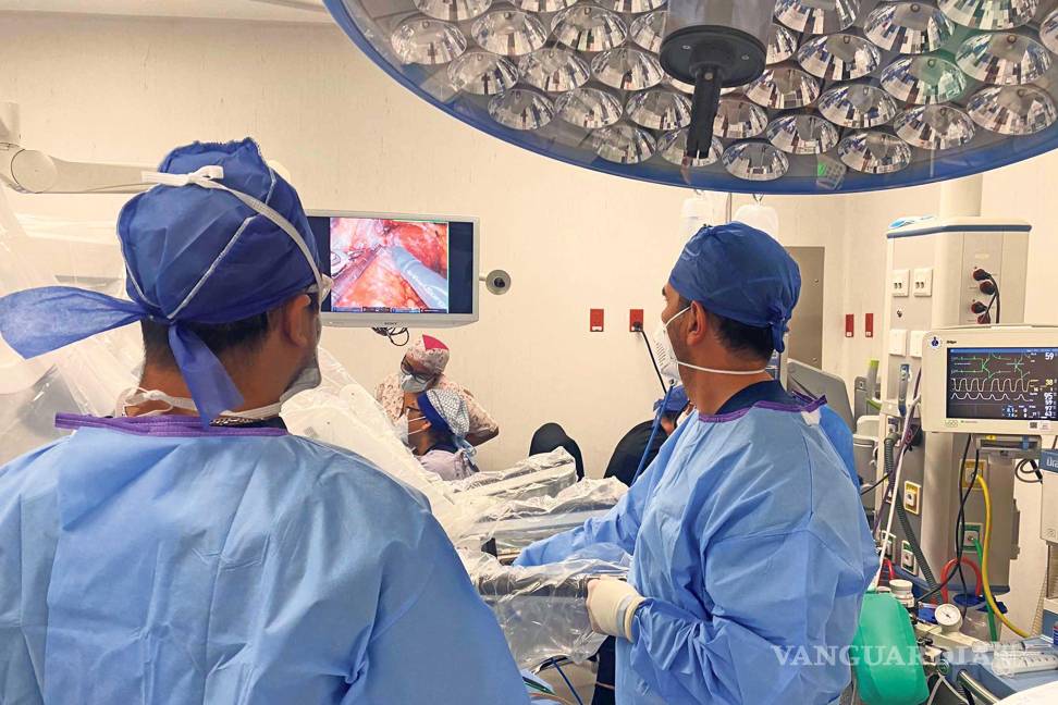 $!En Tijuana, Mexicali, Rosarito y Tecate este tipo de cirugías dejan una derrama anual de 3 mil millones de pesos.