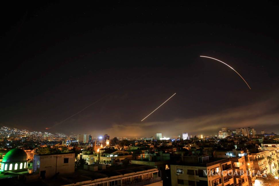 $!EU está &quot;preparado&quot; para volver atacar Siria: Mike Pence