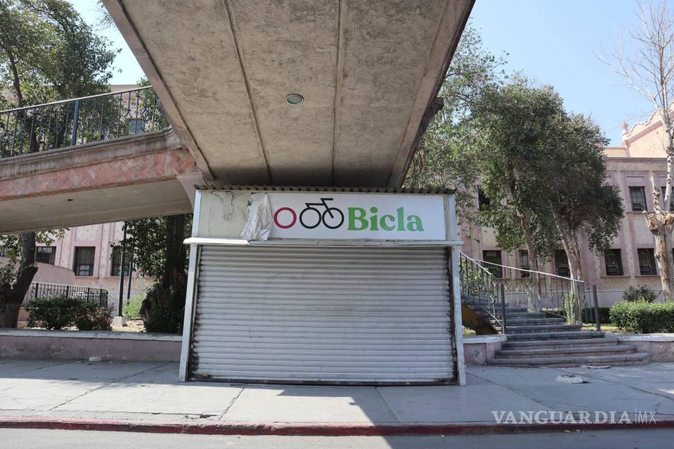 EcoBicla Saltillo nunca se vio como alternativa de movilidad sino de recreación, expertos