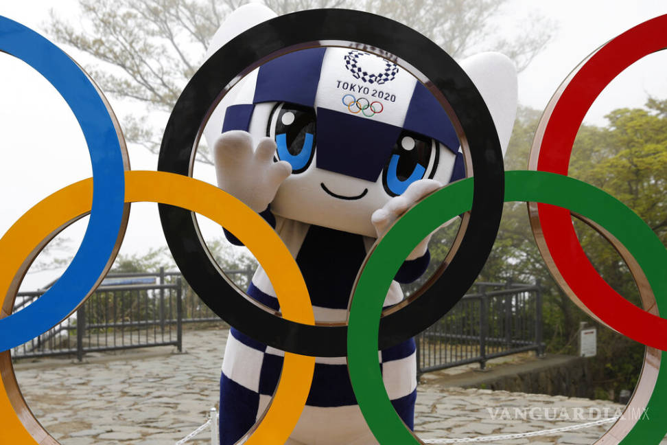 $!Repunte de Covid-19 en Japón mantiene las Olimpiadas en alerta
