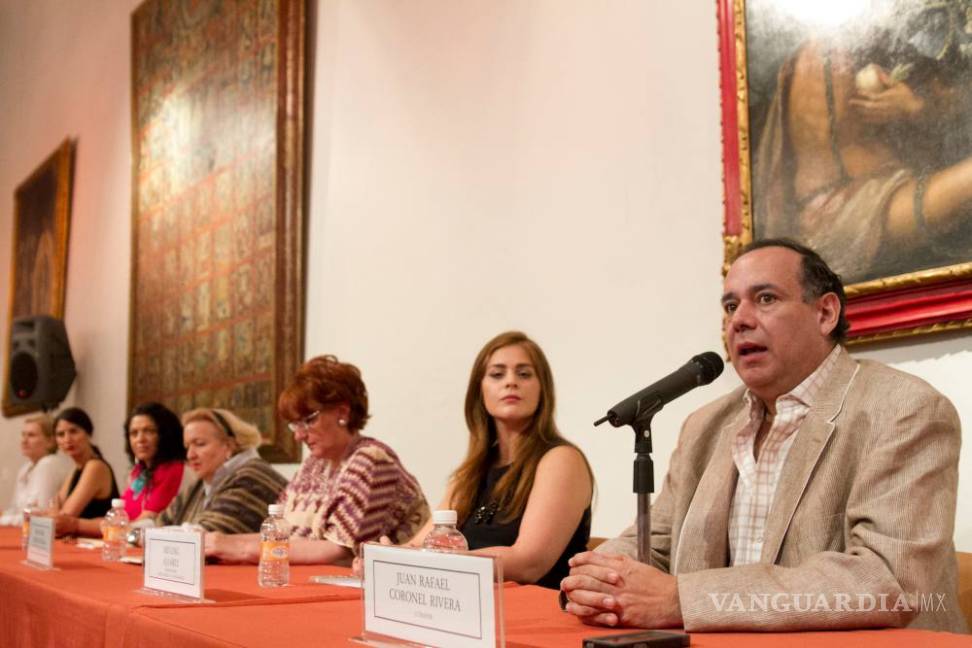 Juan Rafael Coronel publica su cuarto poemario, “African Jamboree”