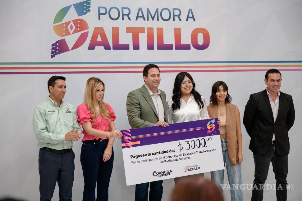 $!Estudiantes de la UANE, la UAdeC, Universidad Carolina y otras instituciones participaron con propuestas que podrían ser ejecutadas por la administración municipal en los próximos meses.