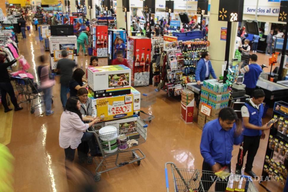 Muebles y electrodomésticos tienen la mayor inflación en Torreón