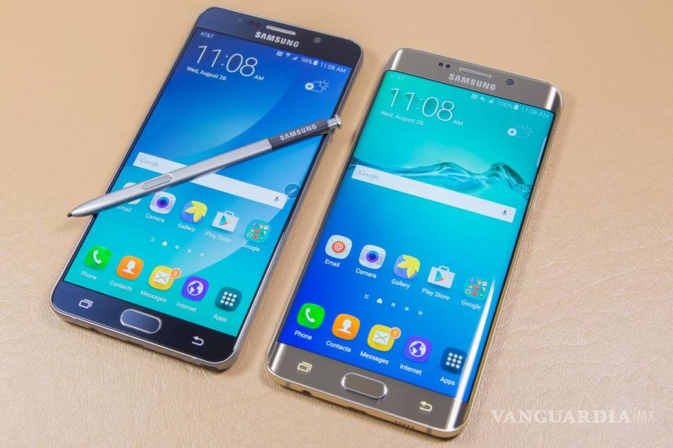 $!Samsung deshabilitará todos los Note 7 en EU mediante una actualización