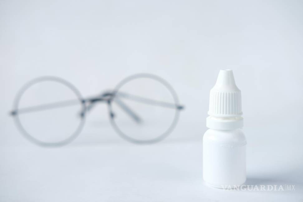 $!La FDA aprueba VIZZ, las primeras gotas para los ojos que mejoran la visión de cerca desde la primera aplicación