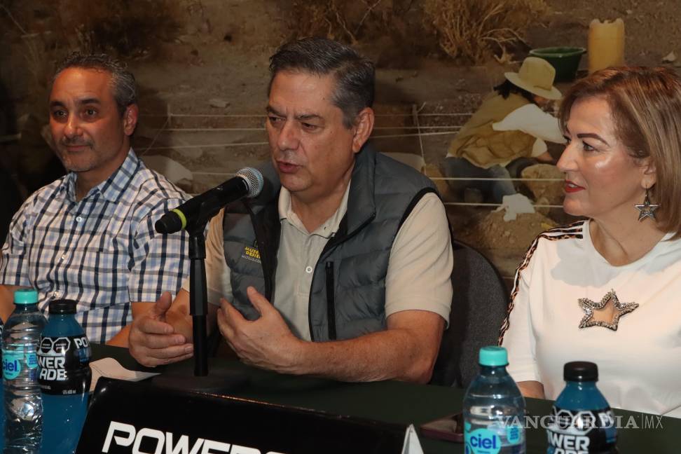 $!Los boletos están disponibles en el Mude, la tienda Gift Shop de Parque Centro y en línea a través de Boletópolis.