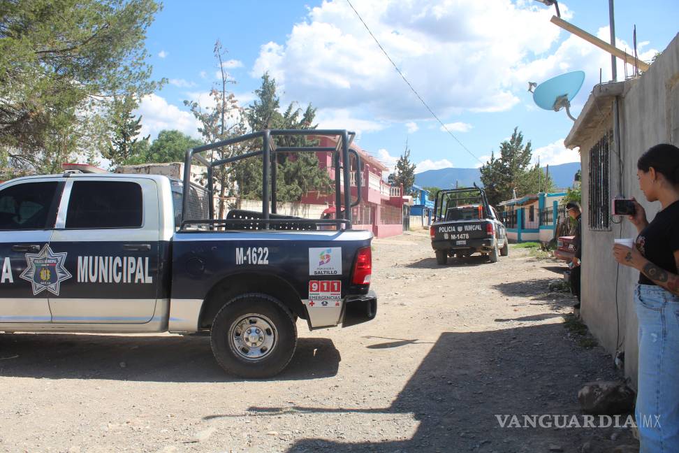 Tragedia en Derramadero: Joven de 19 años es hallado sin vida en su domicilio