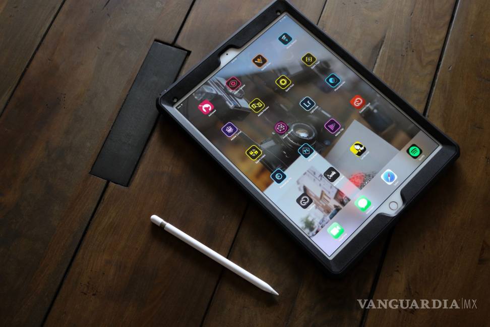 $!El iPad tendrá una versión completa de Adobe Photoshop
