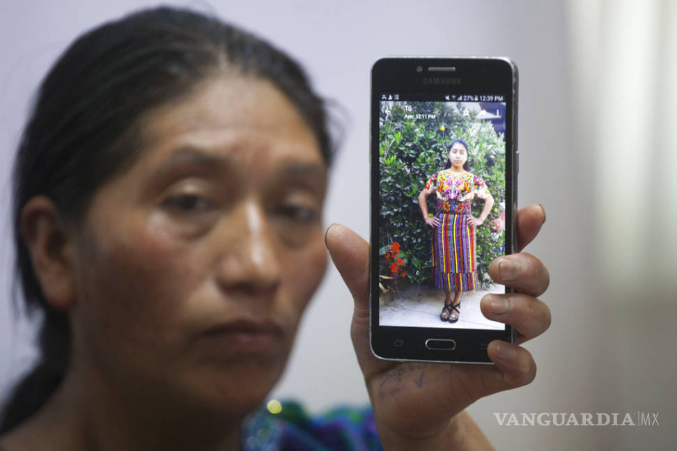 $!Guatemala: familia de migrante asesinada pide justicia
