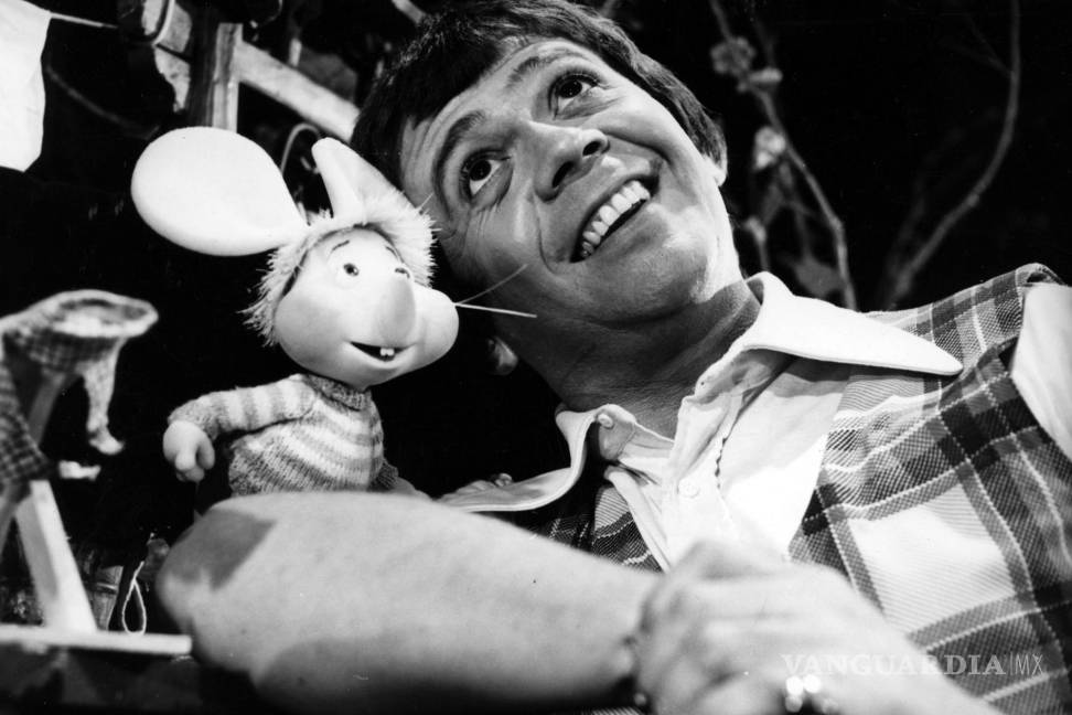 ‘En Familia con Chabelo’ regresa a Televisa para despedir a Xavier López