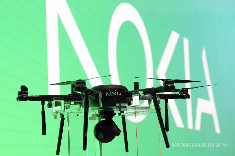 Con la creencia de que la IA va a transformar la tecnología, concluye el Mobile Wolrd Congress 2024 (fotogalería)