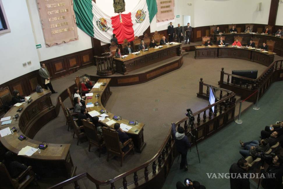 Otra vez rechazan en Congreso llamar a comparecer al Auditor Superior