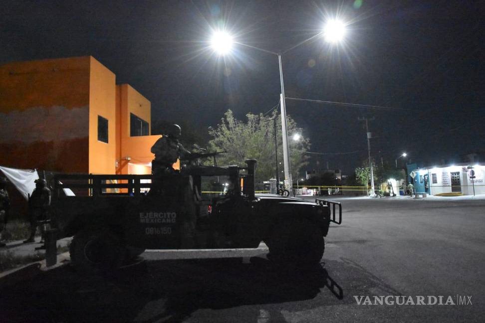 Nuevo León: ataque armado en evento de candidata del Partido Verde deja un fotógrafo lesionado