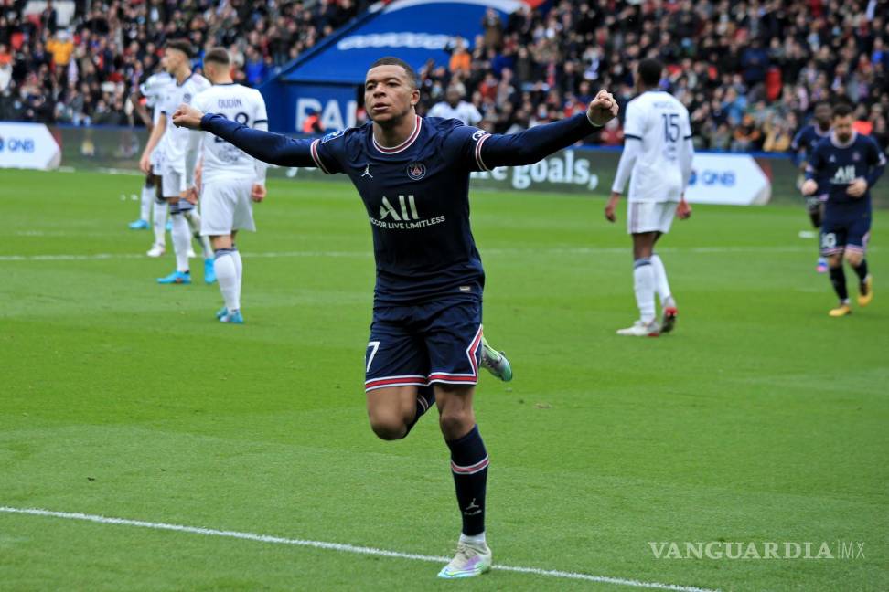 $!El único que se salvó fue Kylian Mbappé, a quien le aplaudieron.