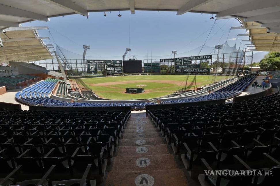 Saraperos agradecen el respaldo de la afición