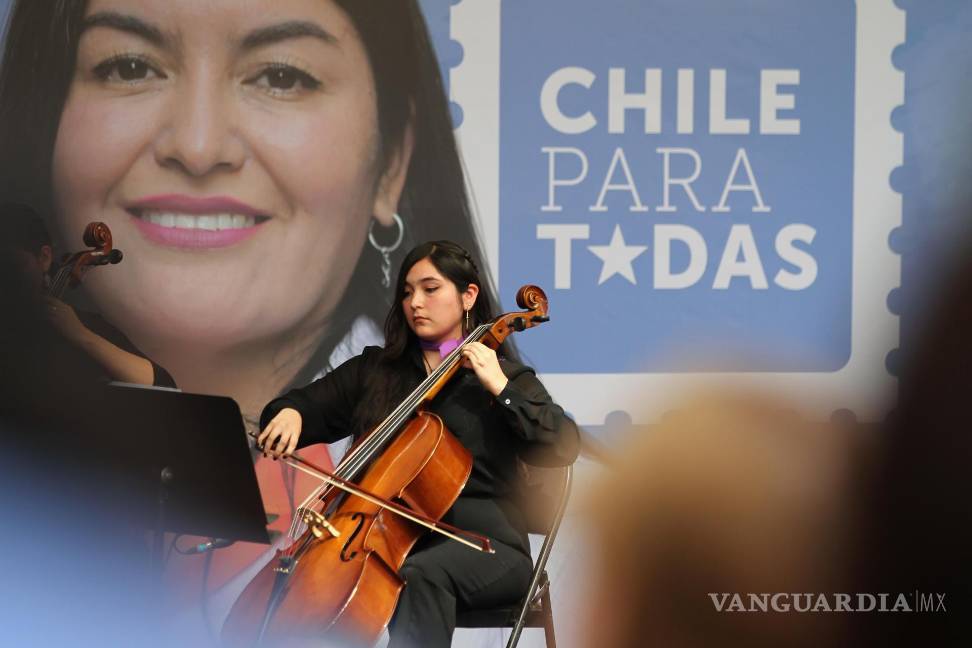 Mujeres alzan su voz en todo el para defender sus derechos y contra la violencia y la impunidad (fotos)