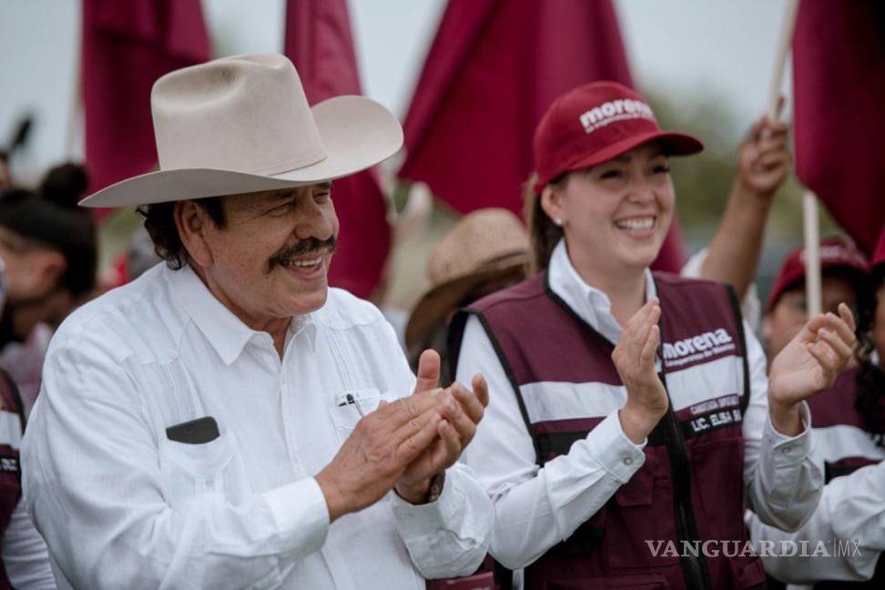 $!Elecciones Coahuila 2023: resumen de campaña del 11 de mayo de los 4 candidatos a Gobernador