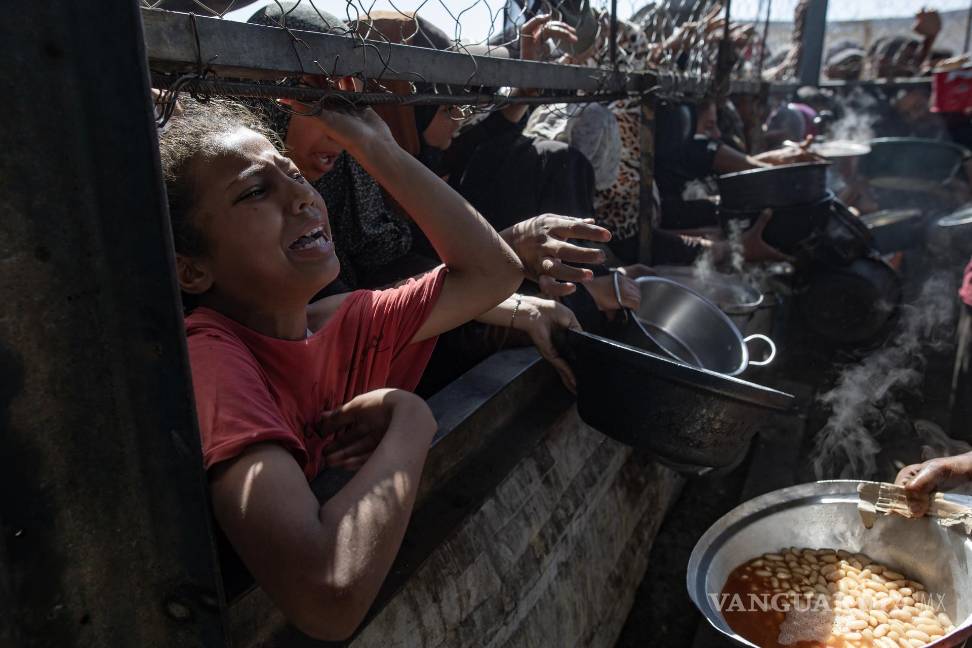 $!“La guerra cognitiva se centra en atacar y degradar la racionalidad, lo que puede llevar a la explotación de vulnerabilidades y al debilitamiento sistémico” explica la OTAN.