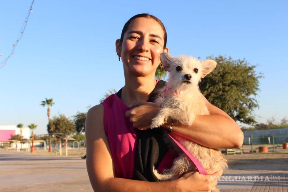 $!Las mascotas son parte importante de los hogares coahuilenses, por lo que se busca protegerlas.