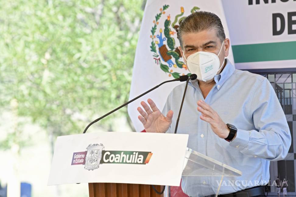 $!Coahuila será sede de reunión de la Alianza Federalista previo a reunión con AMLO