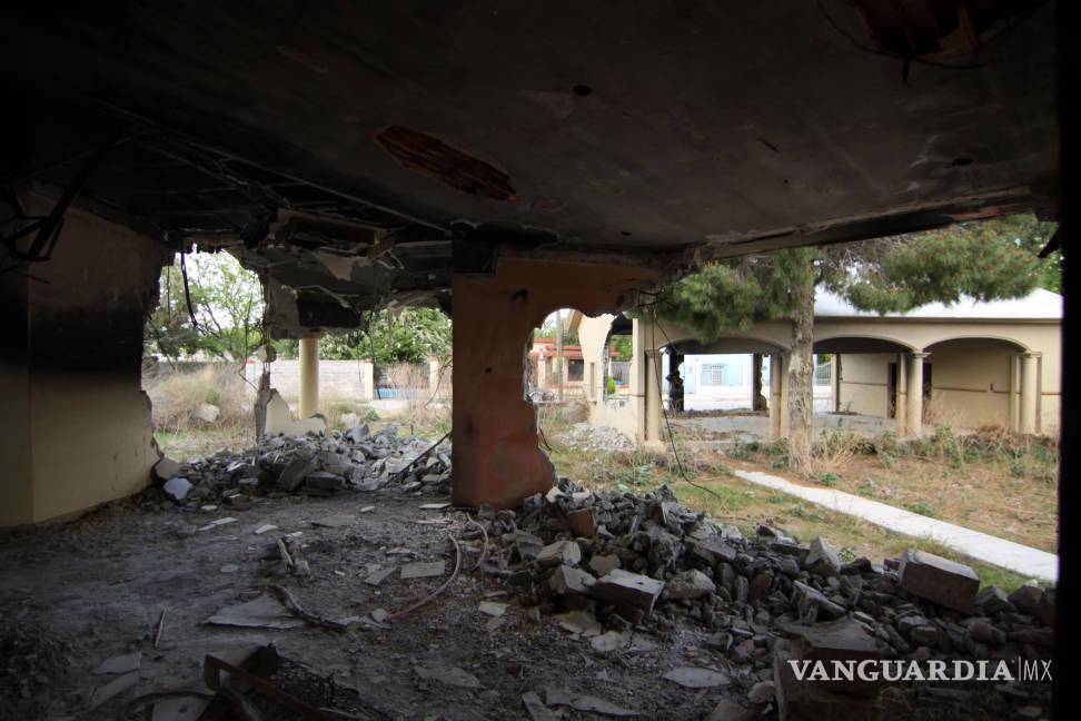 $!Días de terror vivieron los habitantes de Allende; ningún funcionario público de Coahuila que estuvo al mando en ese tiempo, ha sido investigado.