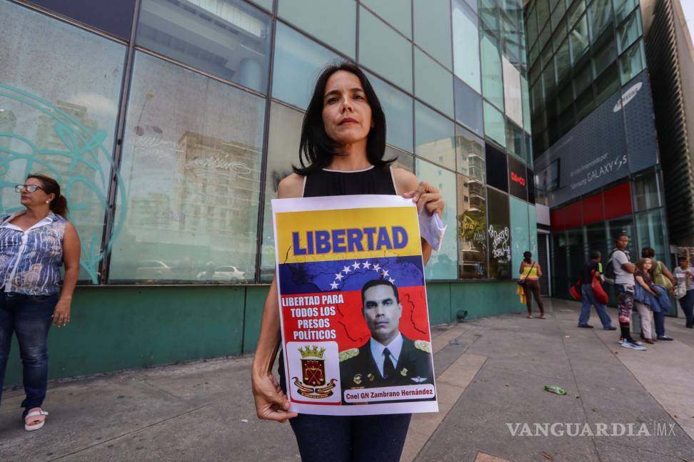 $!5,287 homicidios extrajudiciales en Venezuela el año pasado por operativos, informa la ONU