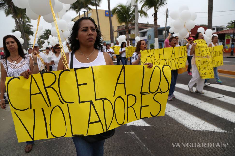 La verdad en caso de Daphne saldrá a la luz: Fiscal de Veracruz