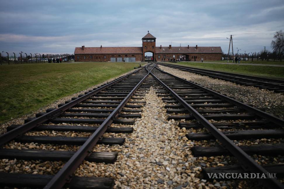 Todo lo que tienes que saber sobre el Día Internacional en Memoria de las Víctimas del Holocausto