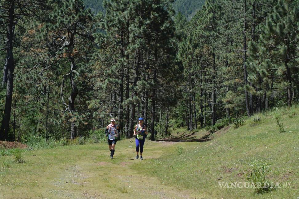 $!Invita Gobierno de Coahuila a visitar Arteaga durante las vacaciones de verano