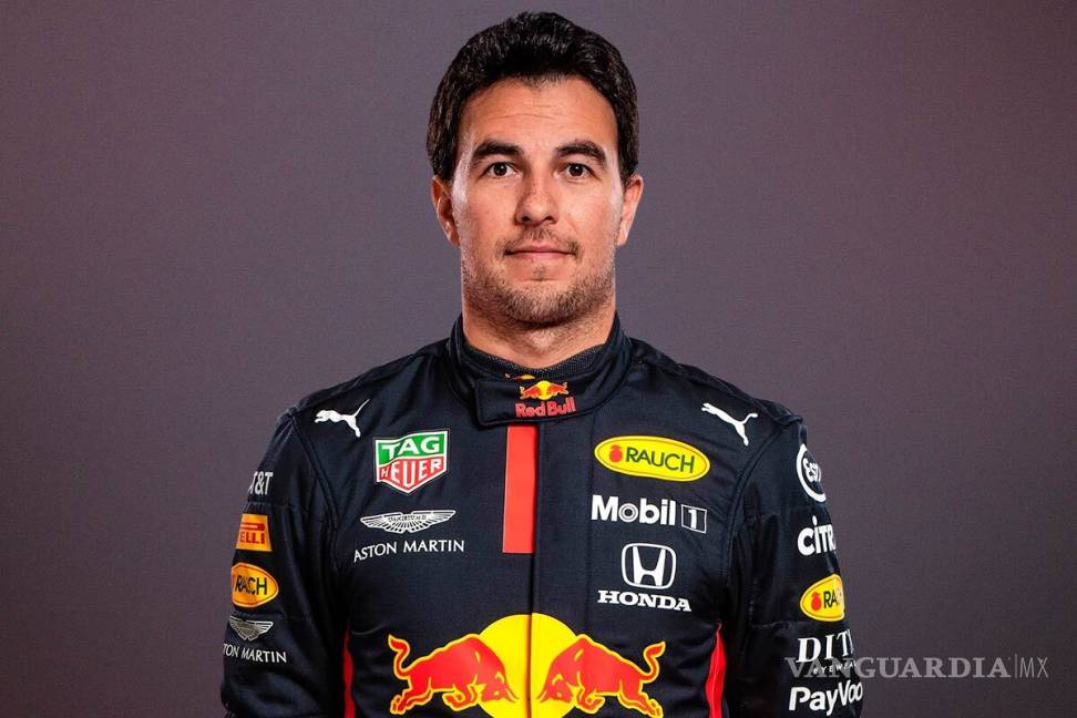 $!Alexander Albon está listo para tomar el volante en Red Bull