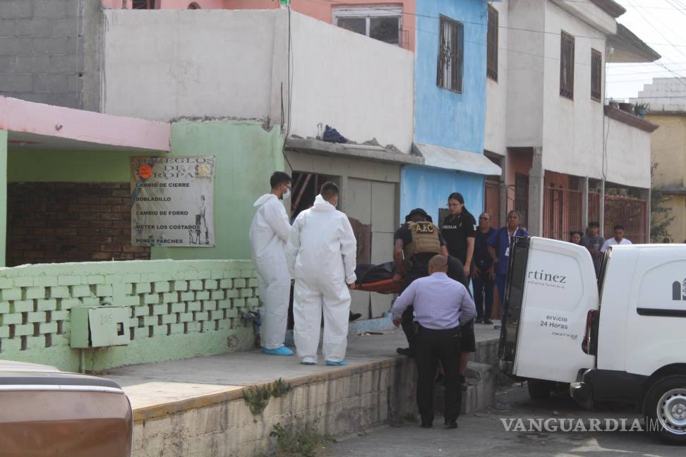 Saltillo: Jovencita termina con su vida; culpan a las adicciones