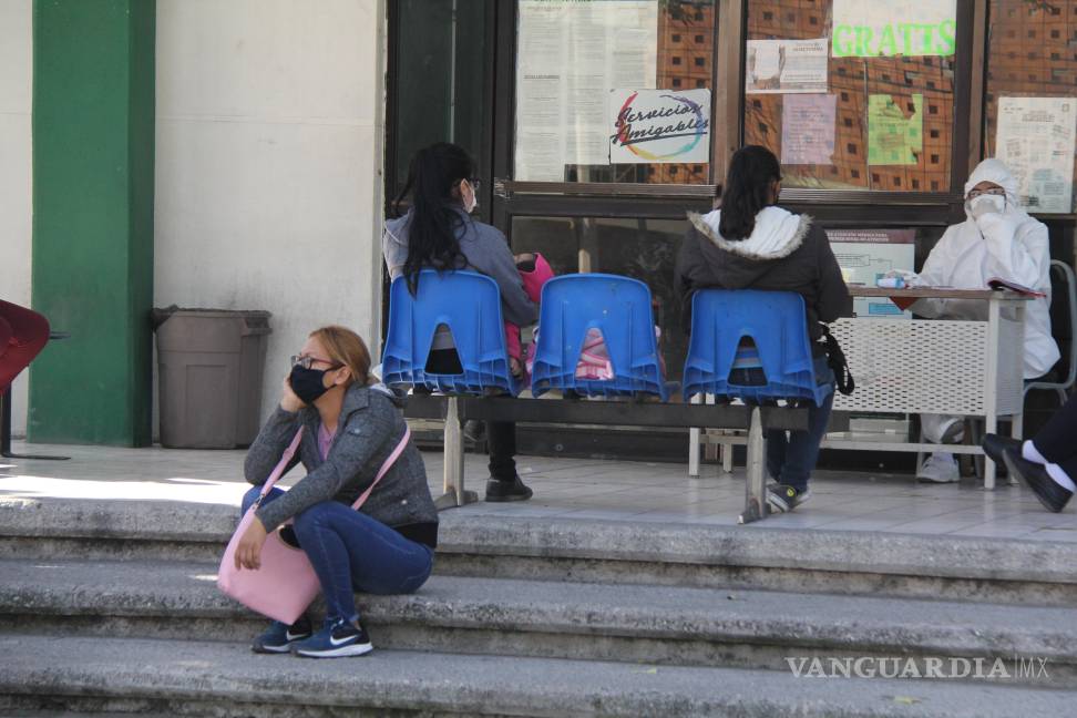 $!FOTO: FRANCISCO MUÑIZ/ARCHIVO VANGUARDIA