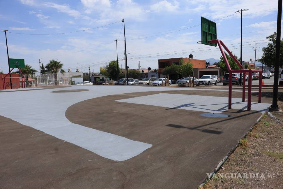 $!Durante el evento, se destacó que los Spurs normalmente no apoyan proyectos fuera de EE. UU., pero hicieron una excepción con Saltillo.