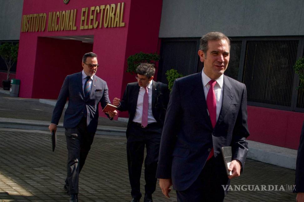 Tras su salida del INE, Lorenzo Córdova se une a Latinus y regresa a la UNAM