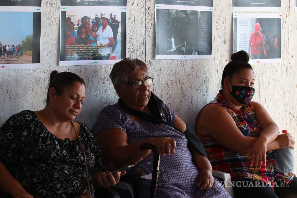 18 años de la explosión de la mina Pasta de Conchos, entre promesas incumplidas (fotos)
